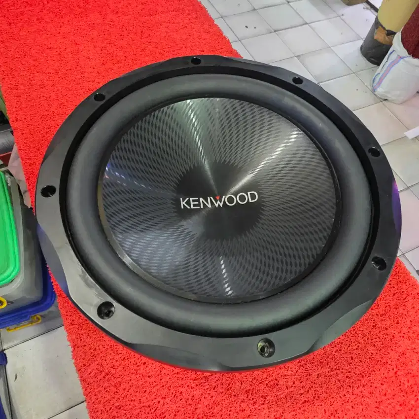 Subwoofer KENWOOD KFC-PS3015W Subwoofer KENWOOD 12 in