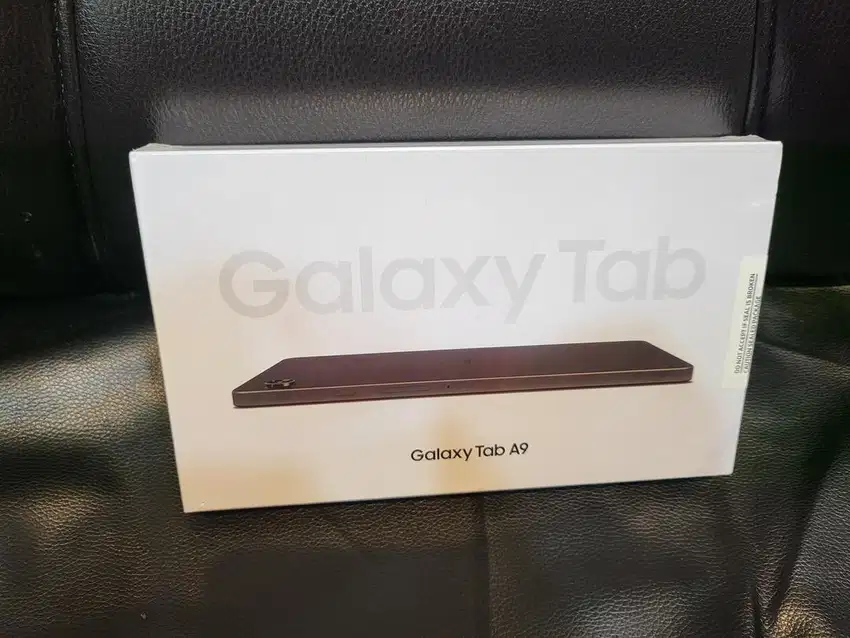 SAMSUNG GALAXY TAN A09 4/64 GB NEW