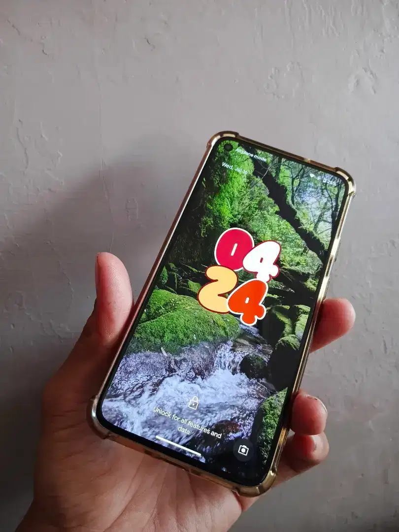 Google Pixel 5 wifi only