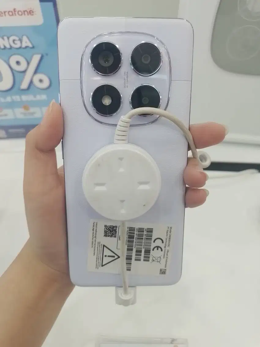 XIAOMI NOTE 14 PRO CICILAN BY AKULAKU PAYLATTER LEBIH BANYAK PROMO