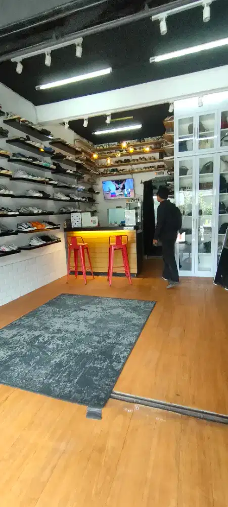 Dijual Cepat Ruko di Stt Telkom Bojongsoang Harga Miring