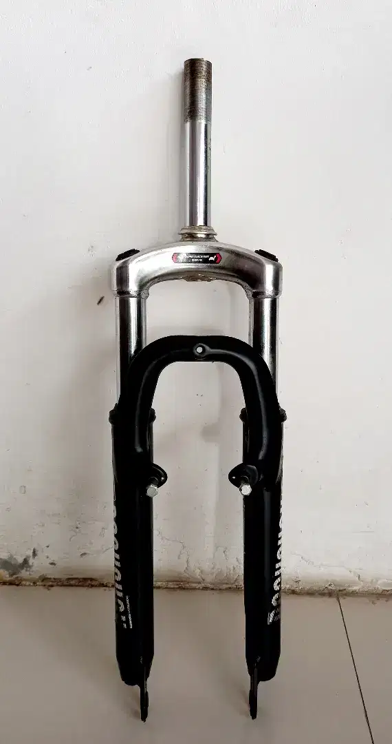 Fork Sepeda MTB