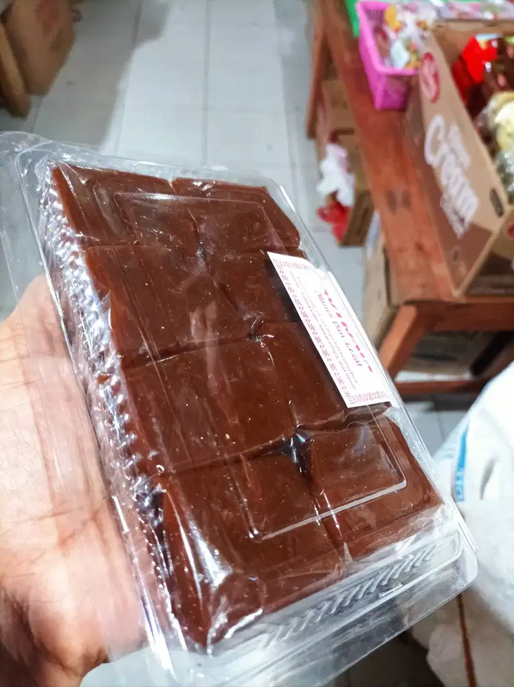 Jenang Krasikan Manis Legit