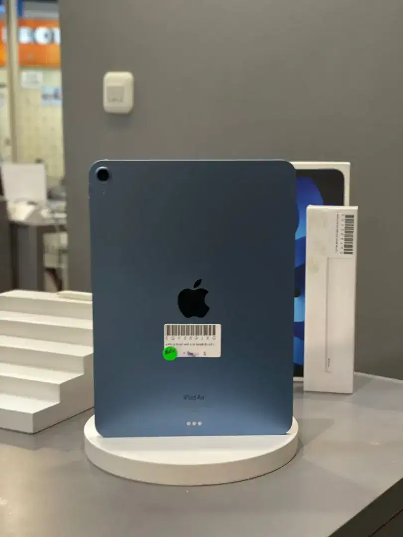 Apple ipad air 5+pencil gen 2 second