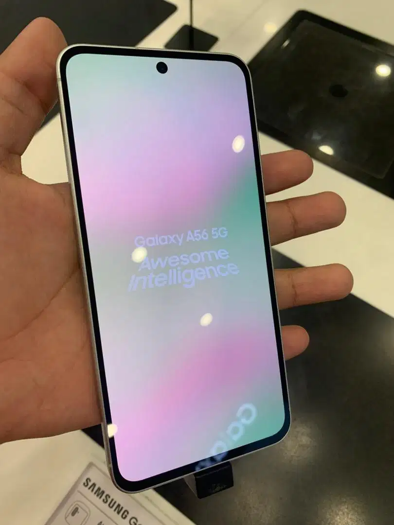 Samsung Galaxy A56 5G
