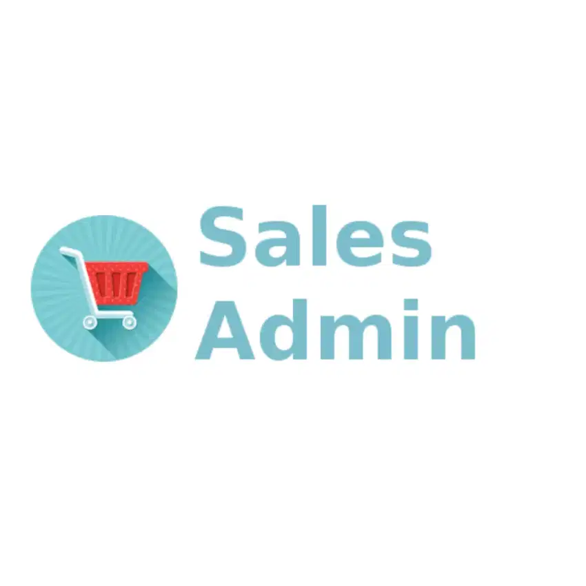 Dibutuhkan Admin + Sales Marketing Toko Bangunan