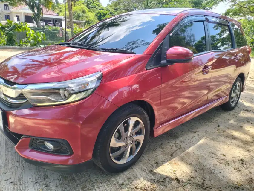 MOBILIO E 2020 MANUAL
