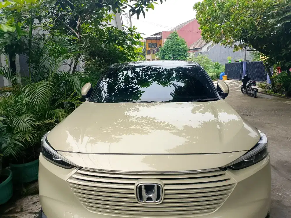 bisa tukar dg tanah/rumahi jual ke pemakai saja unit seperti baru