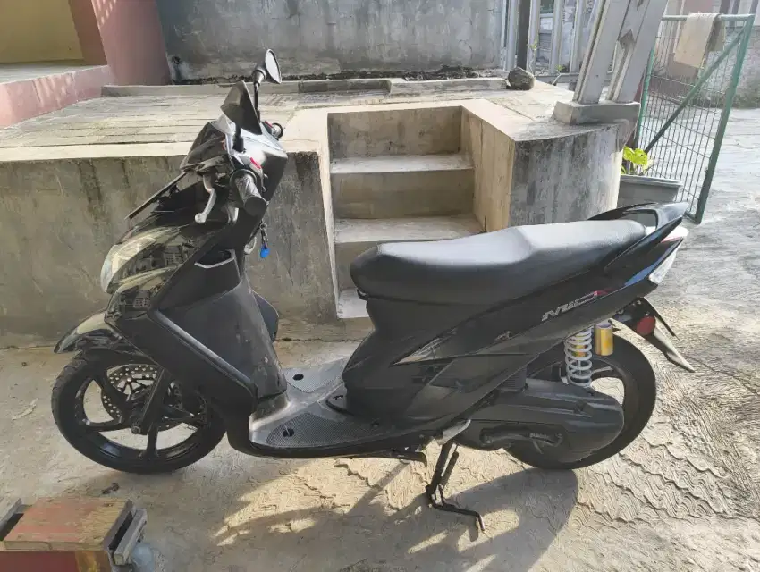 MIO SOUL  karbu
