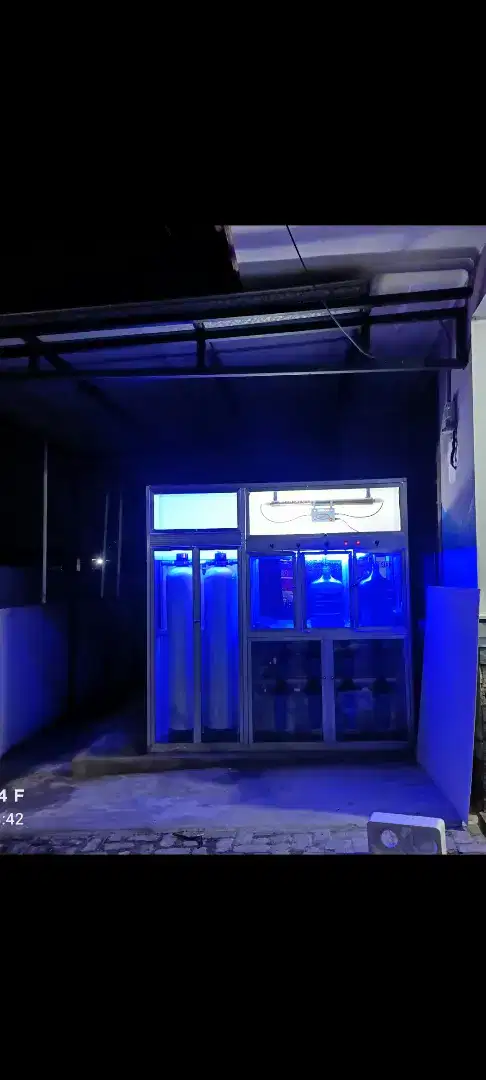 usaha depot air minum isi ulang