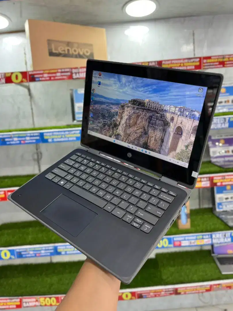 Promo laptop cocok untuk kuliah