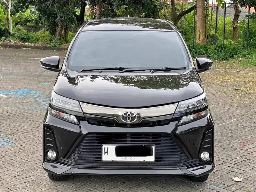 Toyota Avanza Veloz 1.5 2019/2020‼️Dp10jt✅