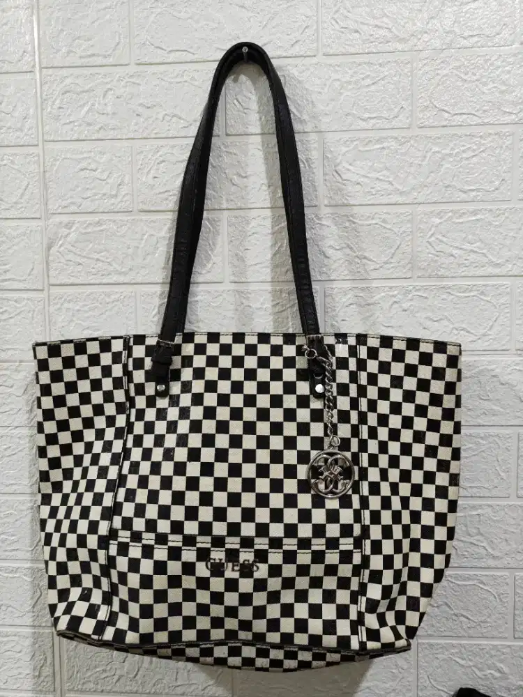 TAS GUESS ORIGINAL MURAH!!!