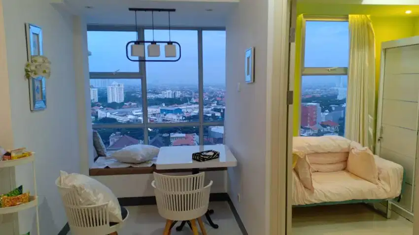 DIJUAL APARTEMEN BENSON