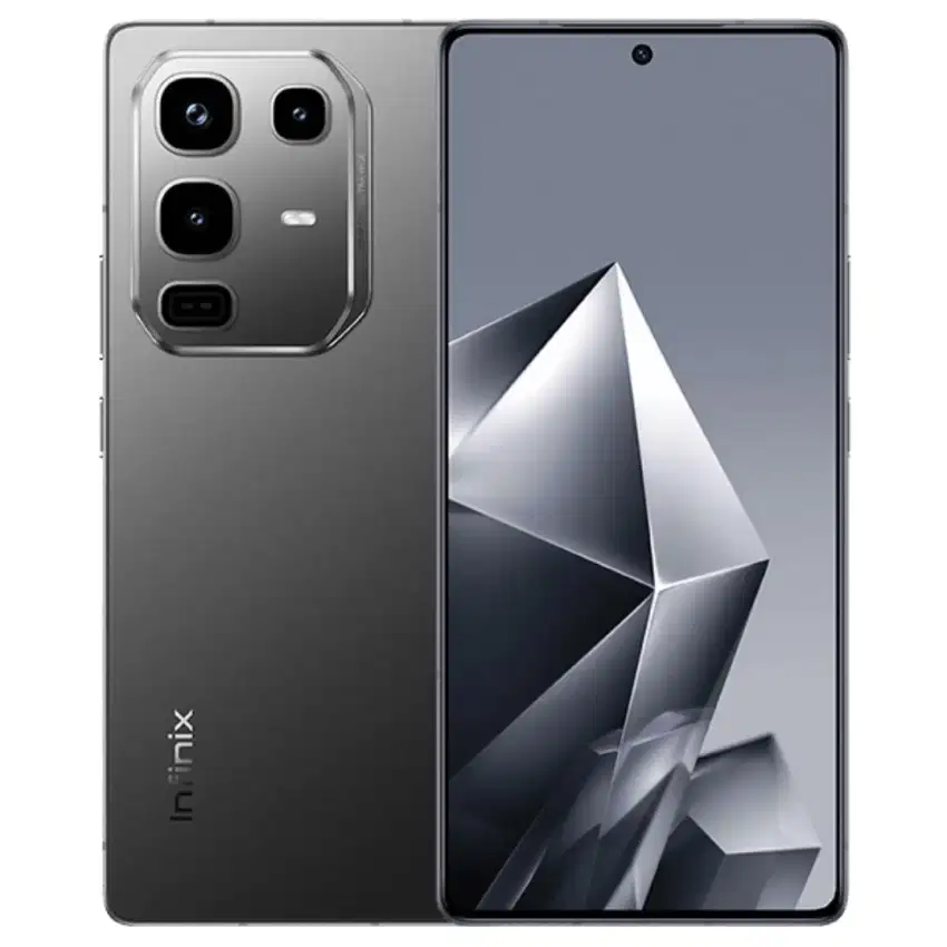 Infinix Note 50 Pro