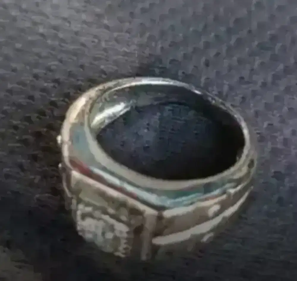 DJUAL CINCIN CUANSEK CICNCING PRM GAKTAU DIKASIH KEL TQ