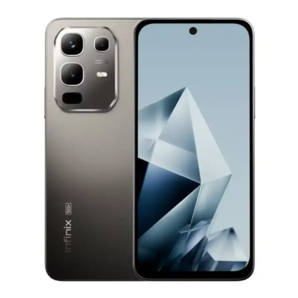 Infinix Note 50X 5G+