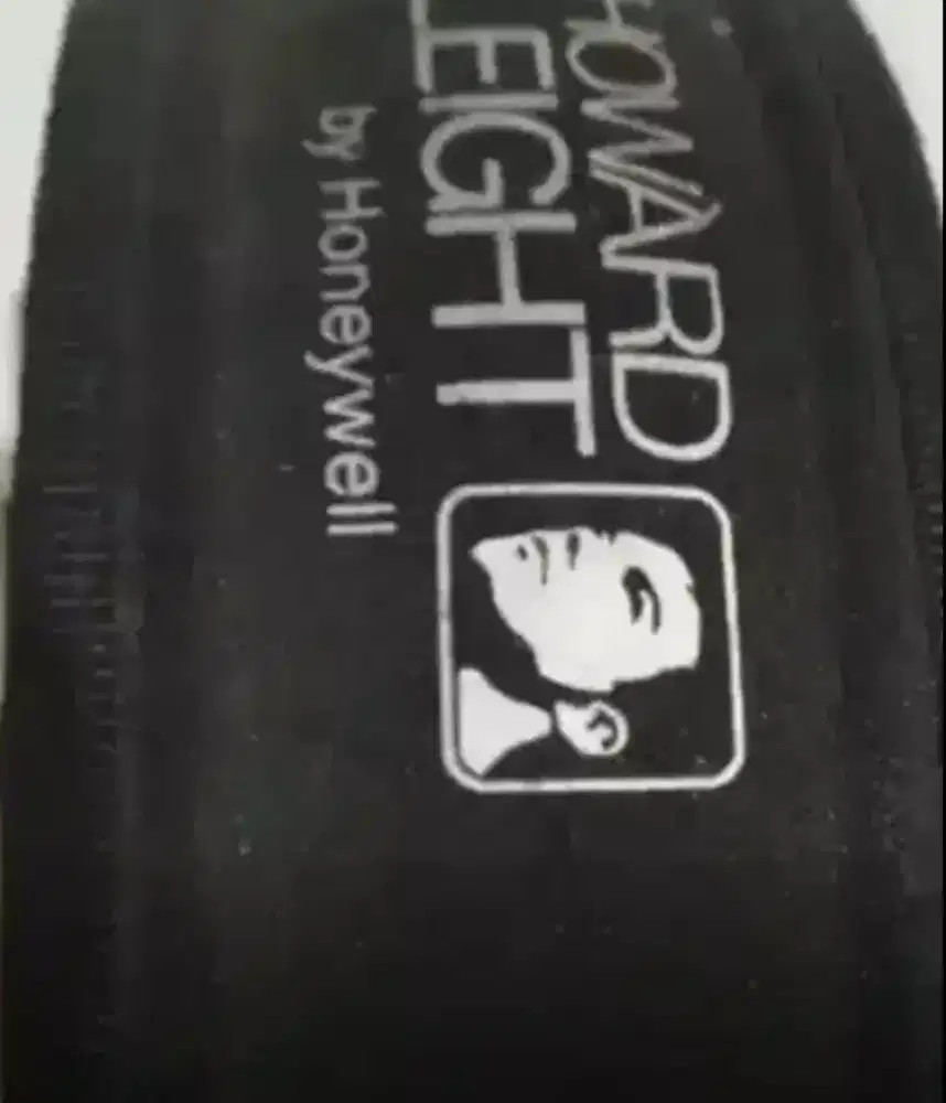 JUAL HOWARD LEIGHT BY HONEYWELL LIKENW