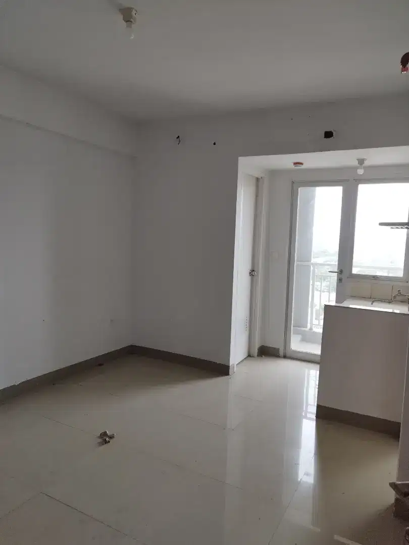 Di sewakan apartemen Bintaro Park View 2 BR