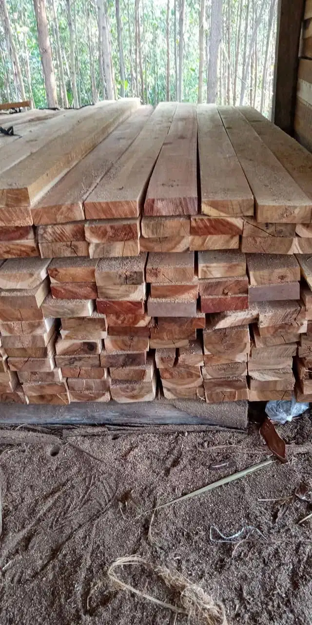 kayu proyek 4x6