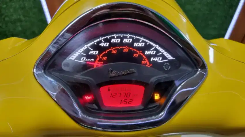 UD ENY MOTOR-VESPA GTS 150 2022 SEGELL