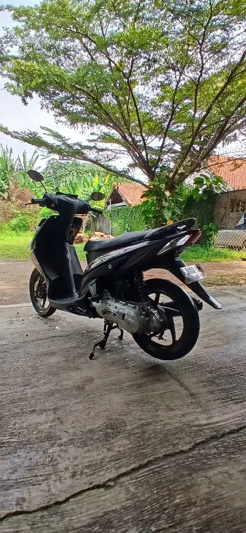 Vario Old 110 Karbu