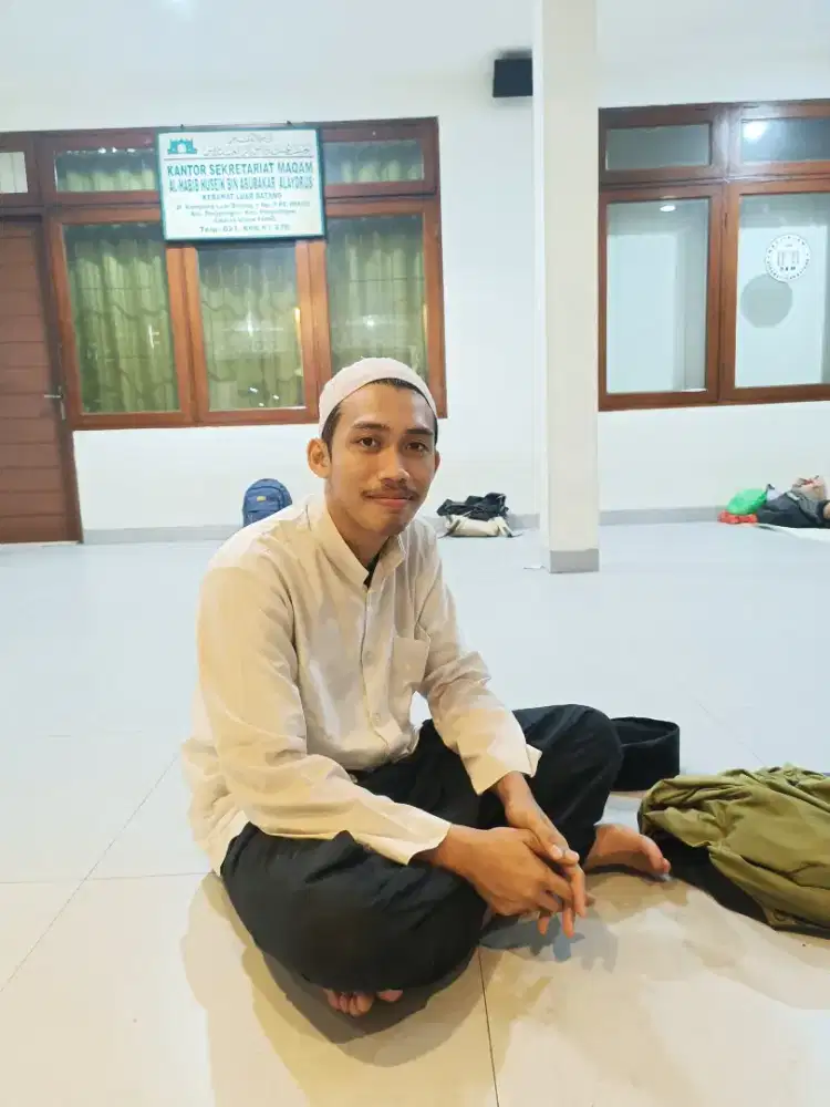 Bismillahirrahmanirrahim