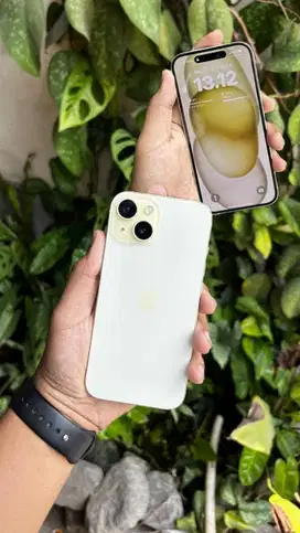 iPhone 15 128gb inter Alloperator