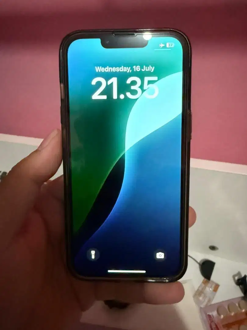 IPhone 13 ex iBox