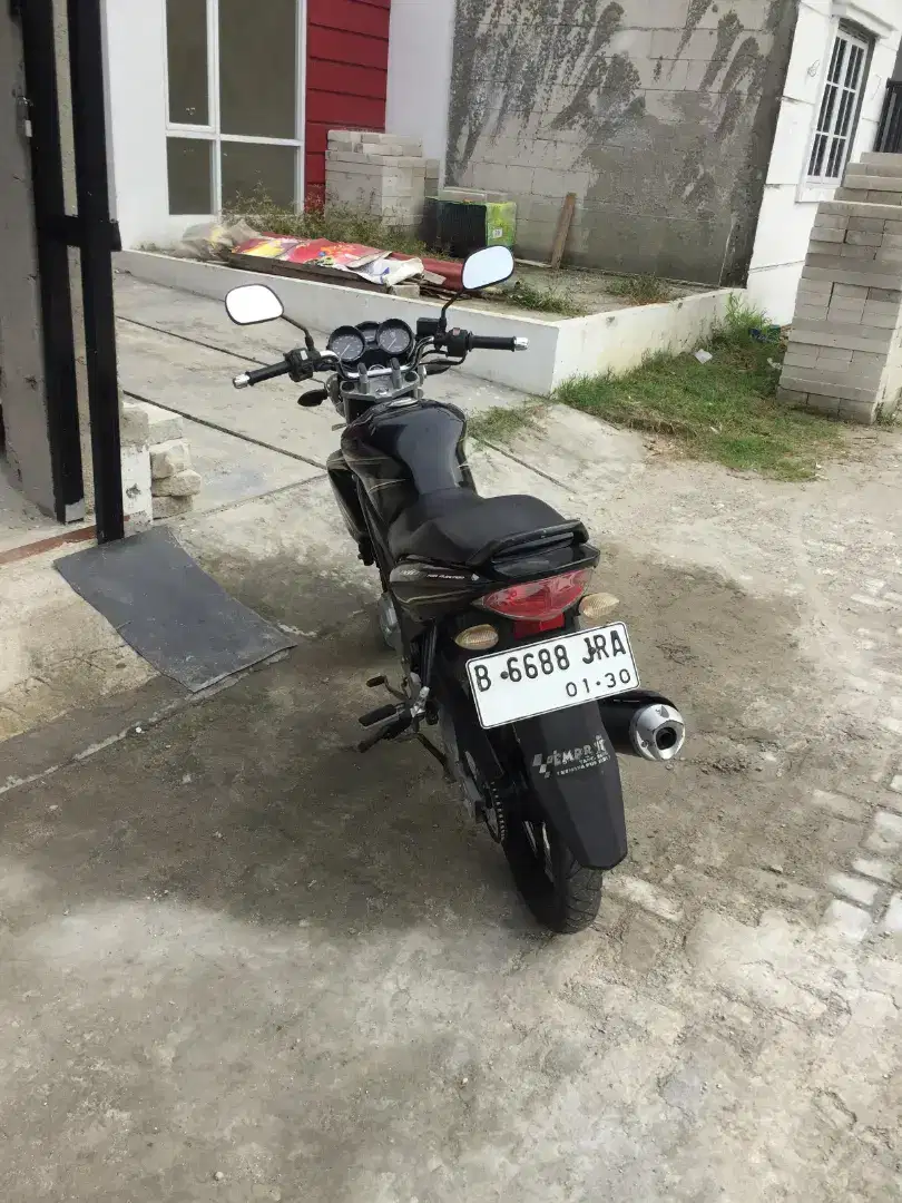 Yang mau ojek langganan