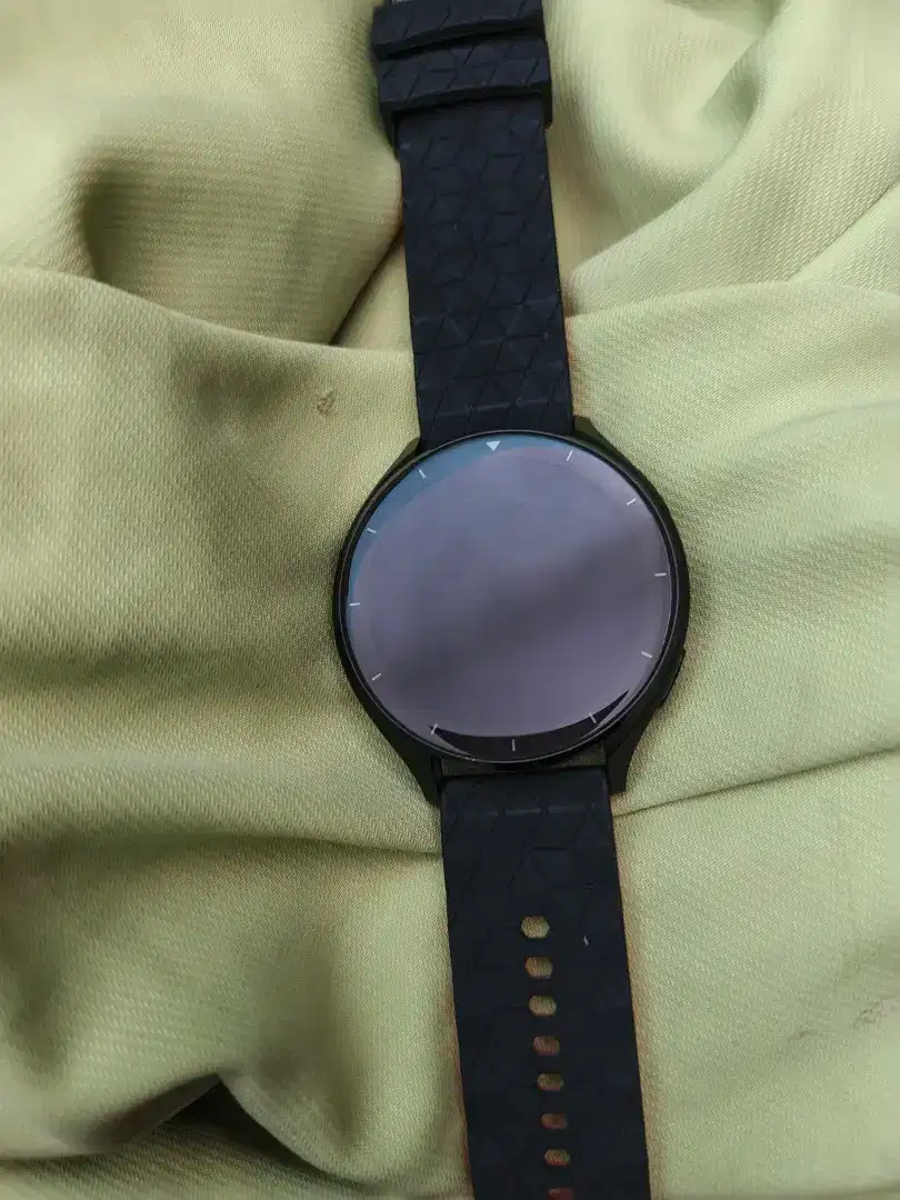 DIJUAL XIAOMI SMART WATCH 2 DOS LENGKAP STREP ORY STREP VARIASI ADA OK