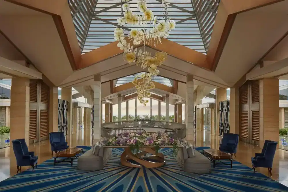 DIJUAL HOTEL MULIA NUSA DUA BALI | FOR SALE THE MULIA NUSA DUA BALI