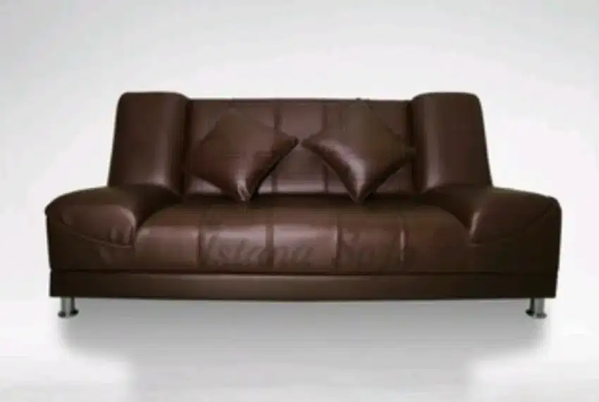 Sofa bed reclining
