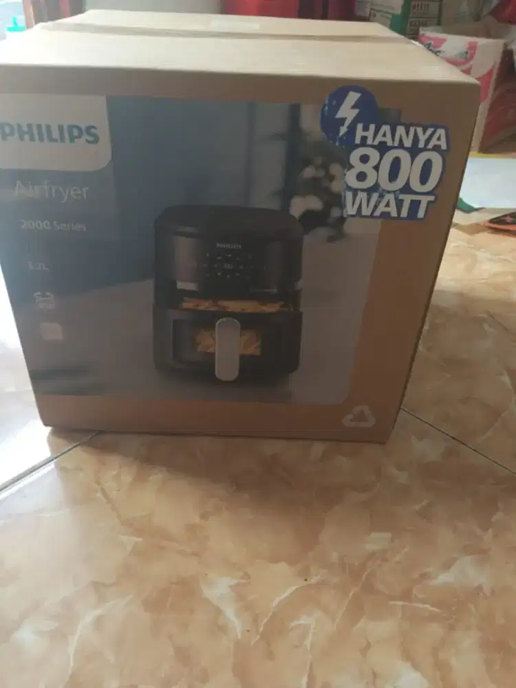 Airfryer philips