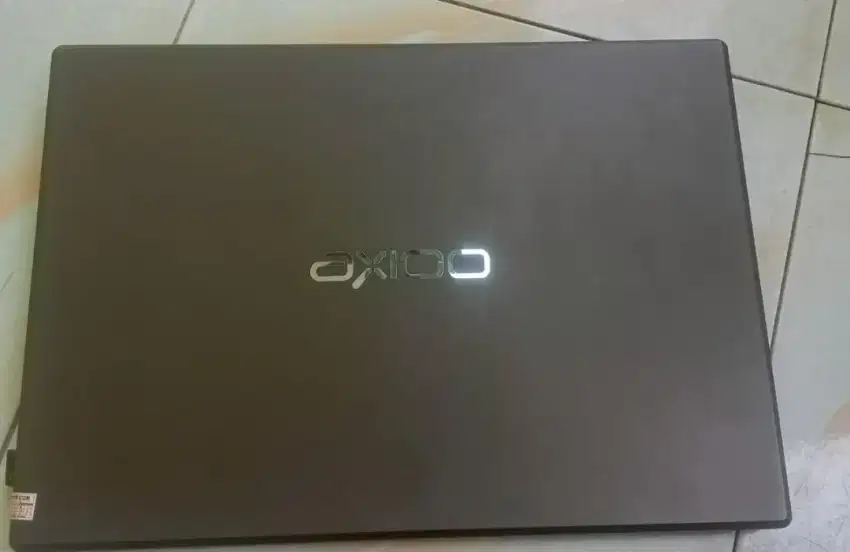 Jual laptop axioo