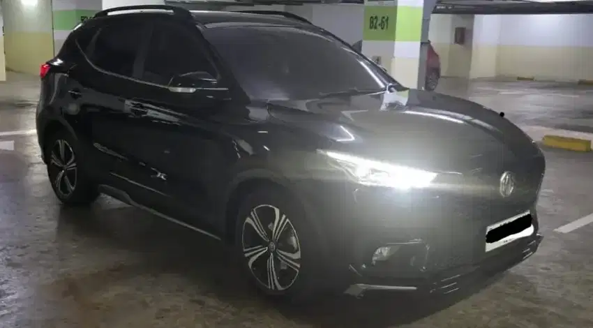 MG ZS MAGNIFY NIK 2024 HANYA DP 5 JUTA