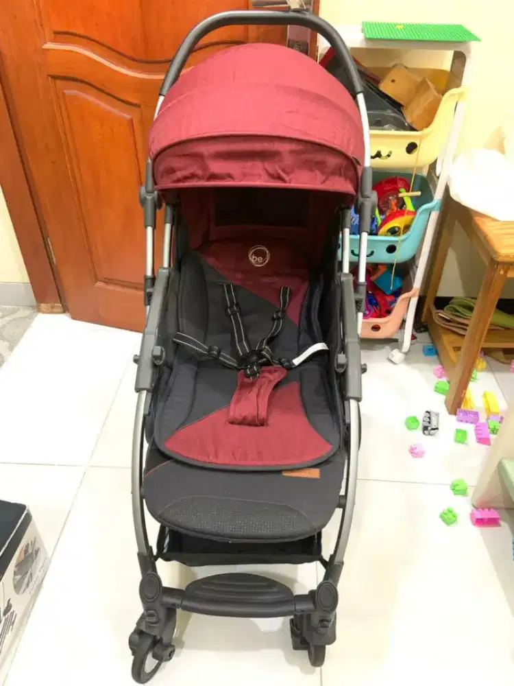 Stroller baby avio rs