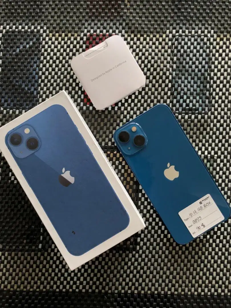 iphone 13 128gb ex ibox
