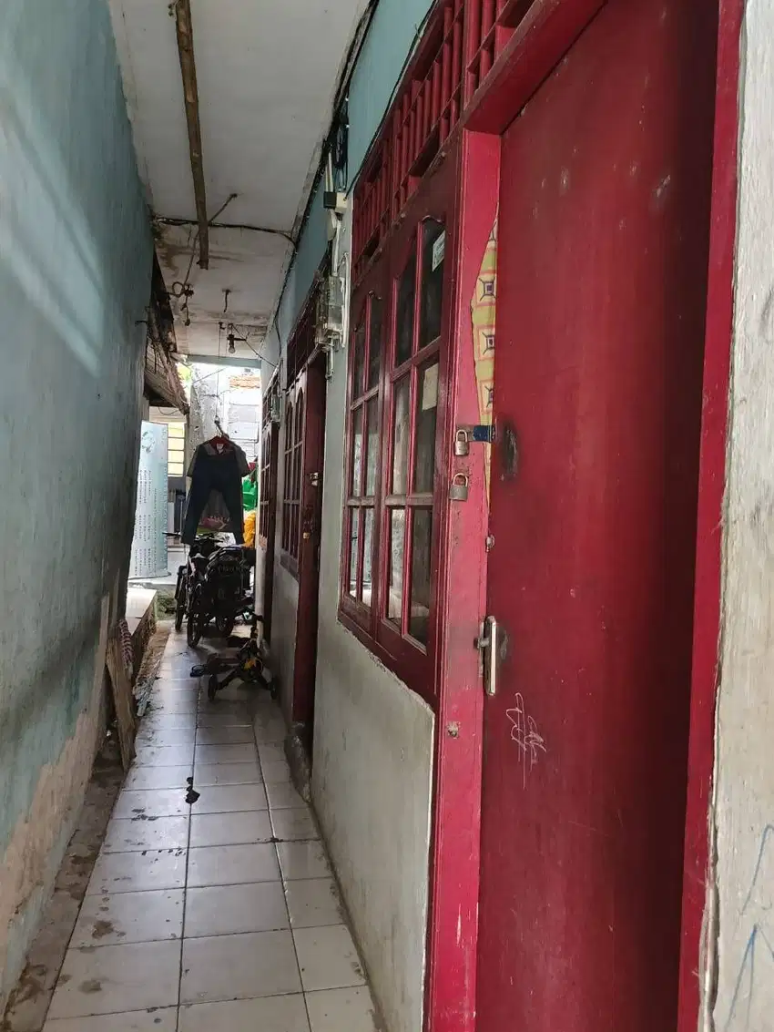 DIJUAL KONTRAKAN DI BEKASI DEKAT SUMMARECON BEKASI