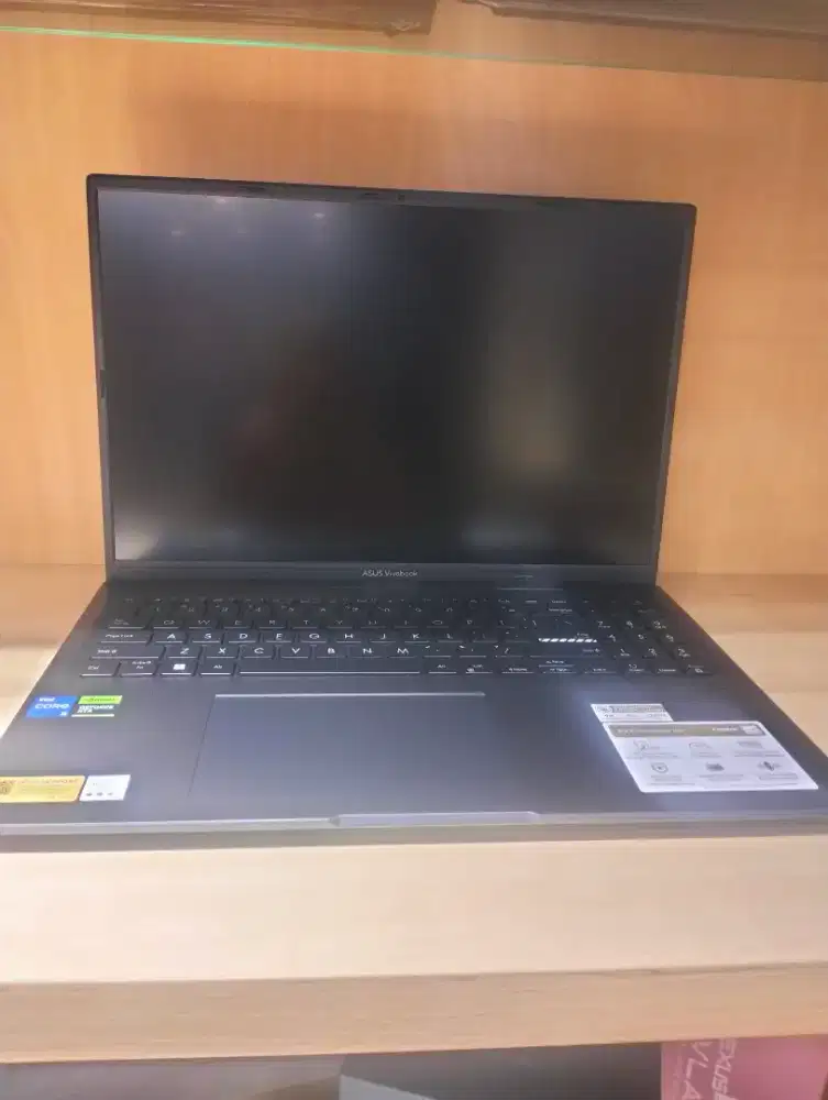 ASUS K16 K3605VC I535B6T HM