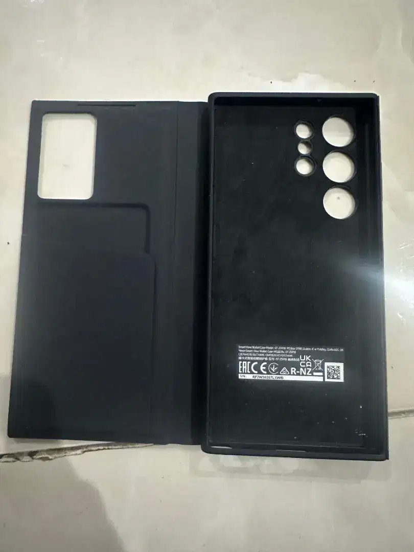 Case samsung s23 ultra