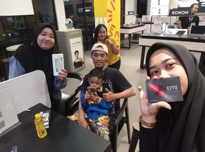READY PO SAMSUNG Z FLIP 7 BISA TUKAR TAMBAH DAPAT CASHBACK 1.750