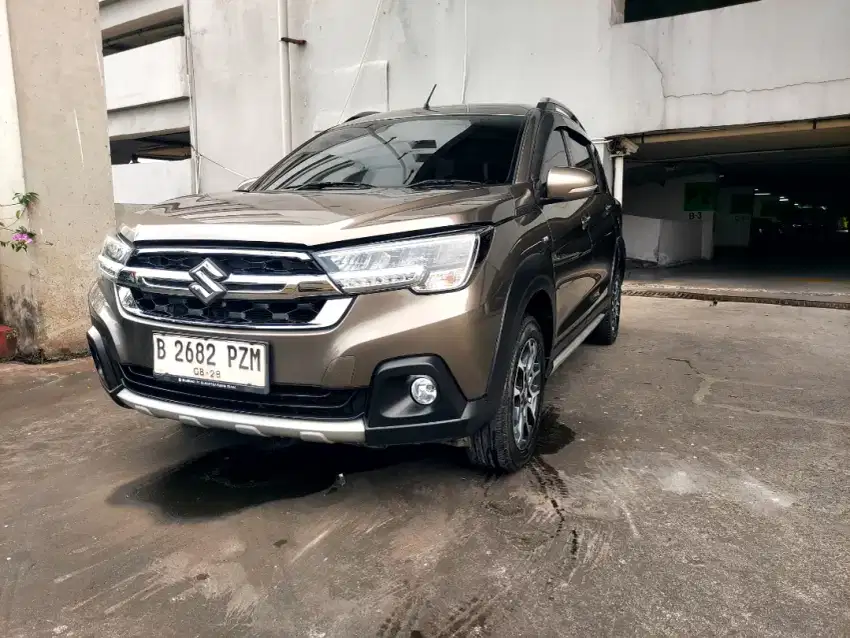 XL 7 Zeta 2023 Matic