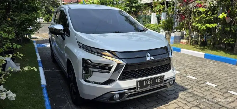 XPANDER ULTIMATE 2022 ISTIMEWA TANGAN PERTAMA