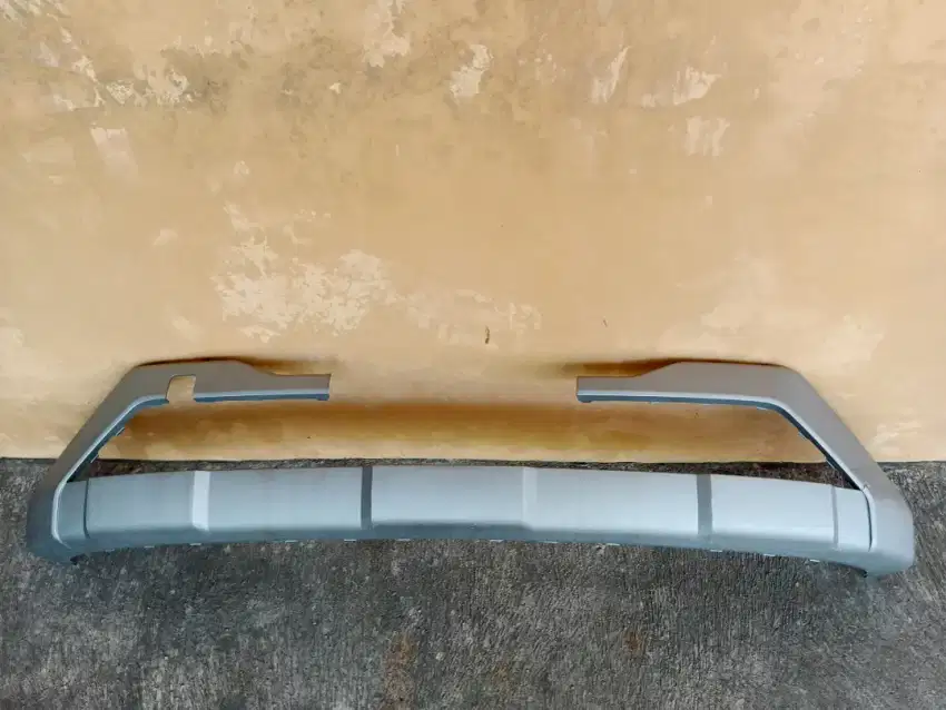 Cover bumper depan Hyundai stargazer x