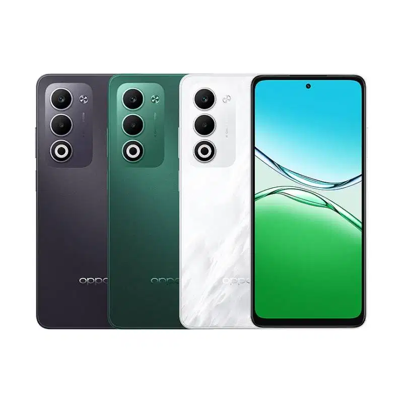 OPPO A5 (8/128) NEW GARANSI RESMI NASIONAL