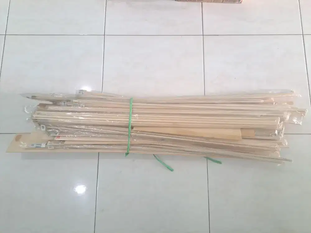 Jual Kayu Balsa Untuk Maket Bangunan & Struktur
