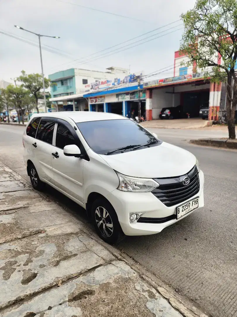 XENIA 1.3 X MT 2018