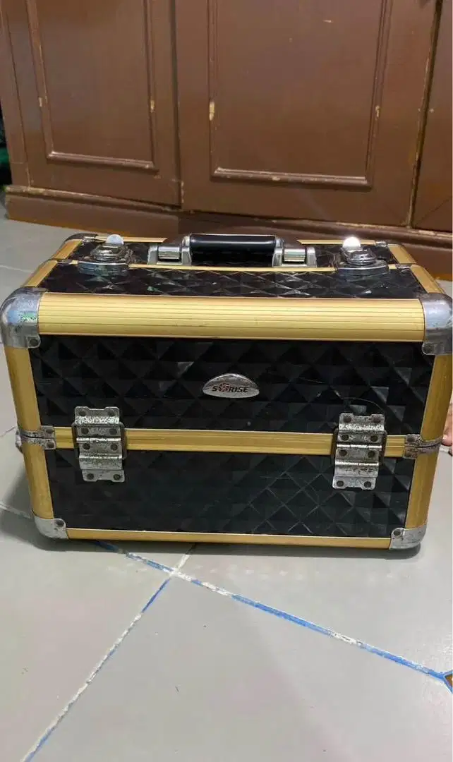 Beauty Case Make Up