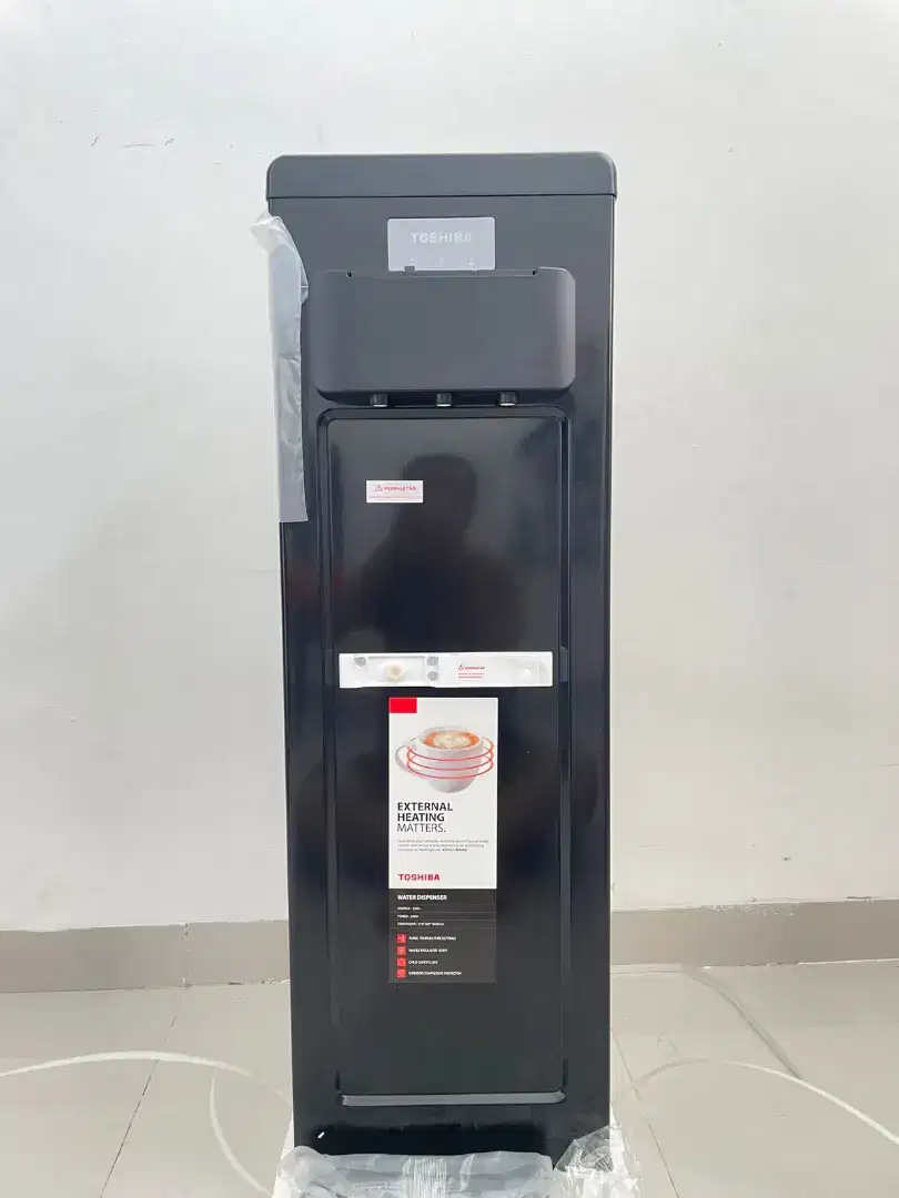 Dijual Cepat Toshiba Dispenser Air